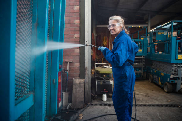 Jurupa Valley, CA Pressure Washing Services Company