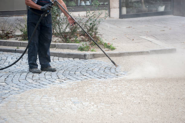 Best Gas Station Cleaning  in Jurupa Valley, CA