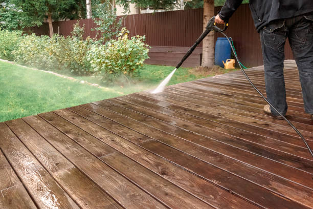 Best Animal Enclosure Cleaning  in Jurupa Valley, CA